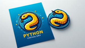 Preparing a Python Virtual Environment on Ubuntu